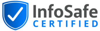 infosafe certified